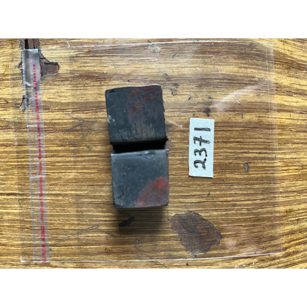 karet bantalan jok suzuki a100 original / 2371