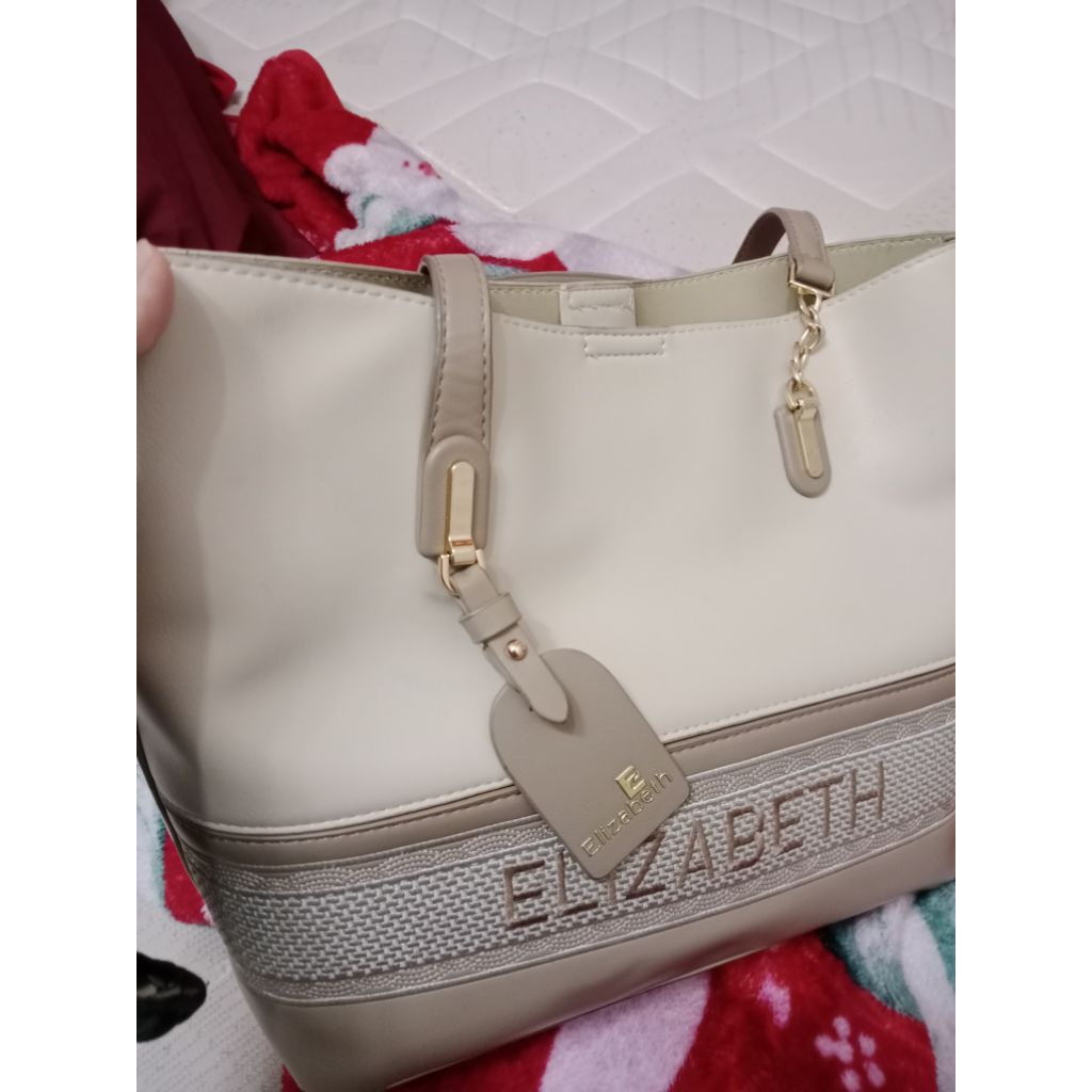 pl tas elizabeth