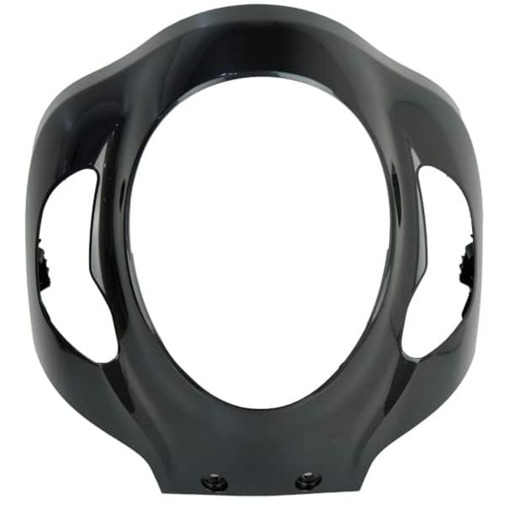 64301K2FN00ZR / COVER FR / TAMENG LAMPU SCOOPY ESAF SERI K2F