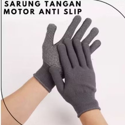Sarung Tangan motor Rajut | sarung tangan wanita pria motor otomotif