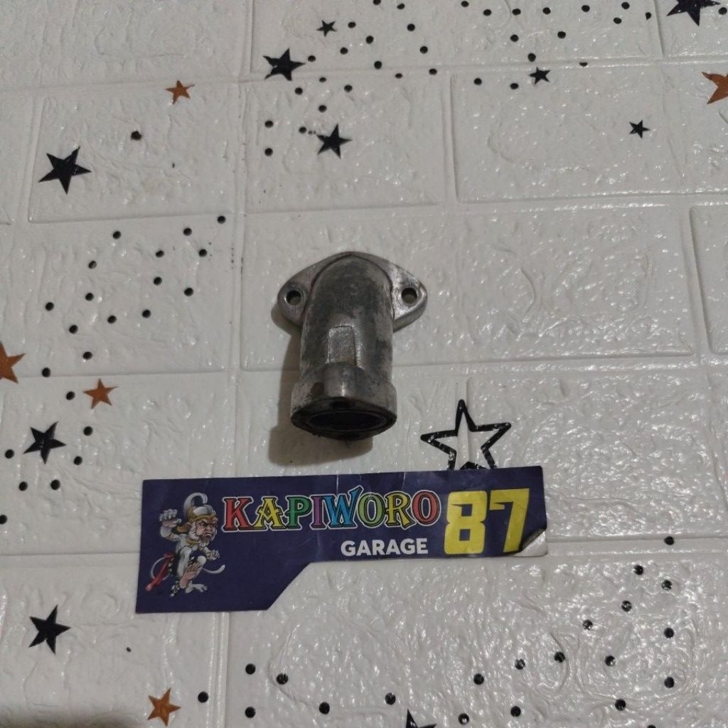 manipol variasi miring Honda grand