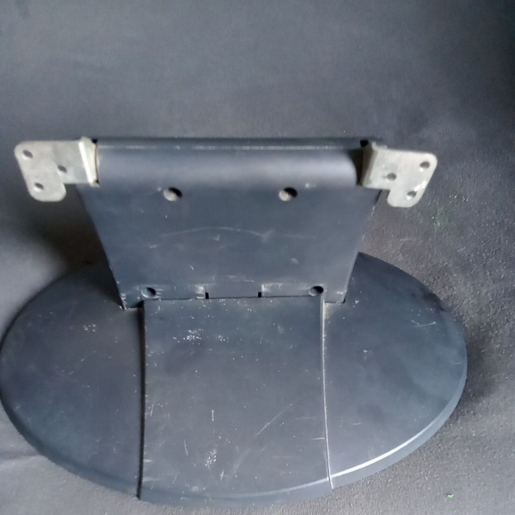 kaki monitor briket viewsonic VA1912wb