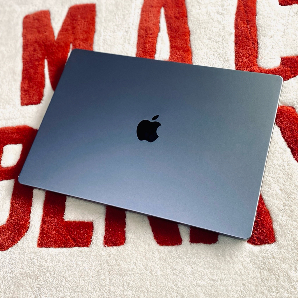 Second Macbook Pro M1 Max 16inch RAM 32GB SSD 512GB