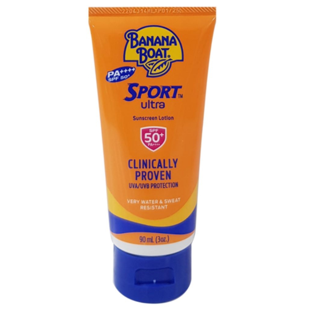 Banana boat sport spf 50 90ml