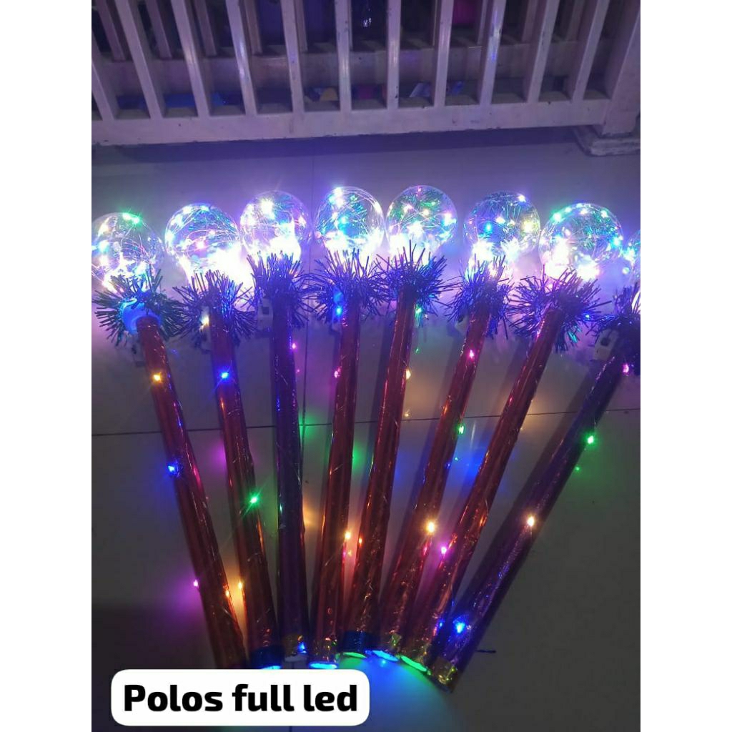 (ECER) LAMPION POLOS/ lampu takbir/ takbiran/ malam takbiran/ oncor/ lampu obor