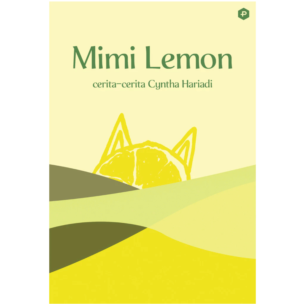 Mimi Lemon - Cyntha Hariadi