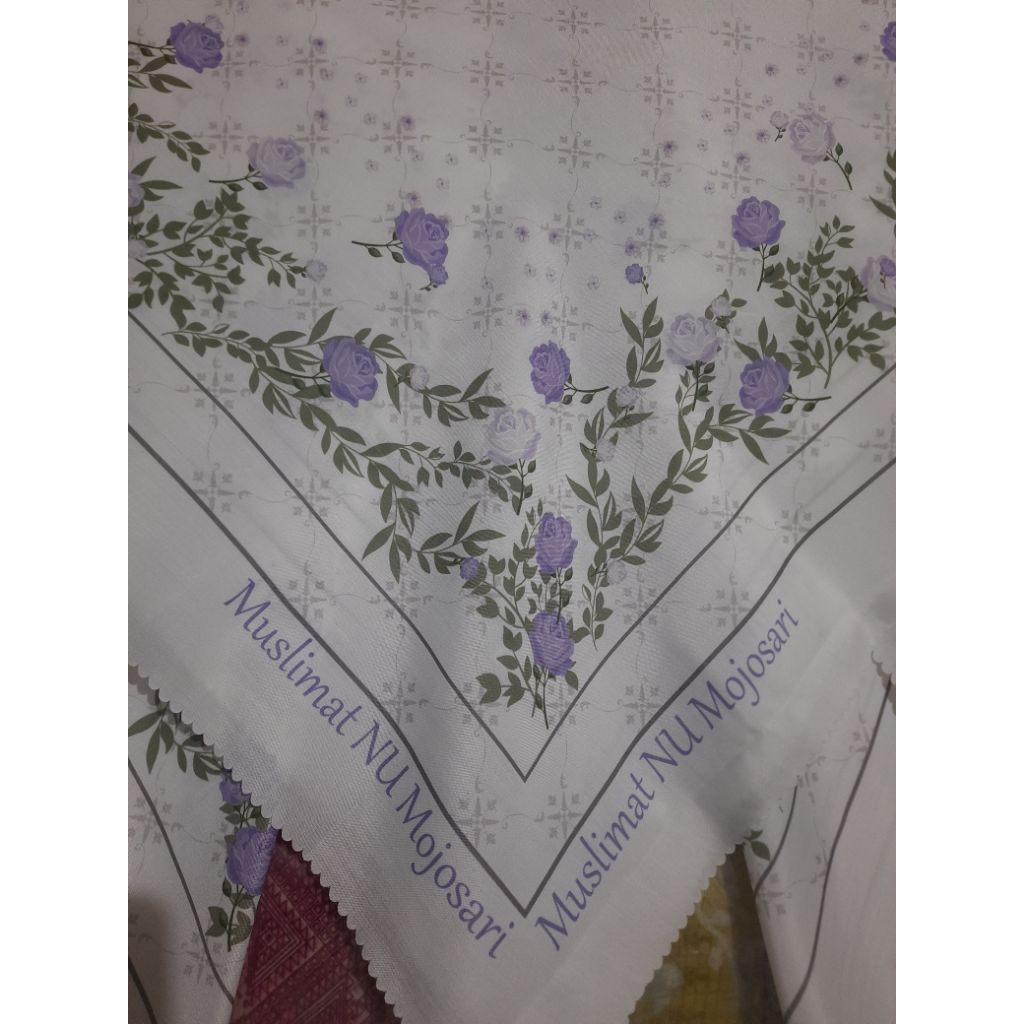 Kerudung Muslimat Mojosari