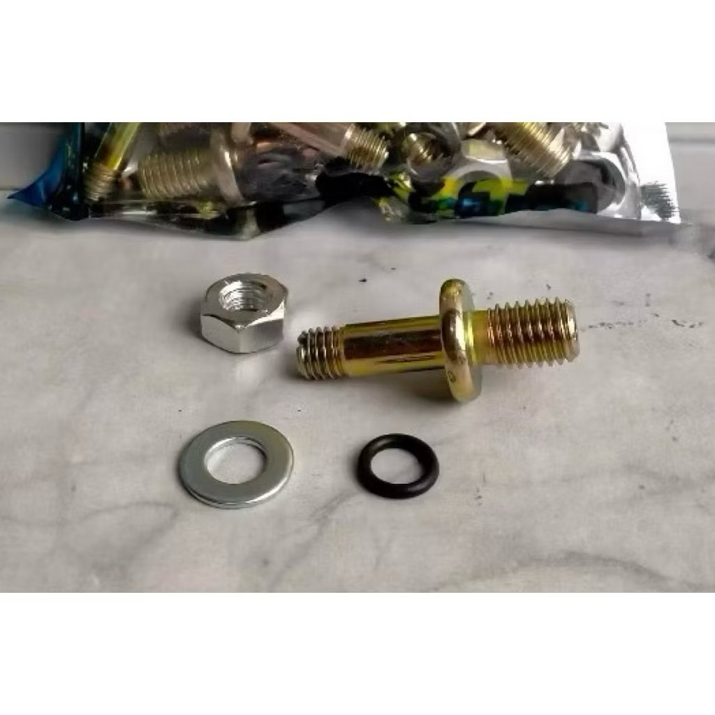 BAUT PENYETEL SETELAN STELAN OTOMATIS STUT KOPLING KLOS HONDA KARISMA KPH SUPRA X 125 KUALITAS SUPER