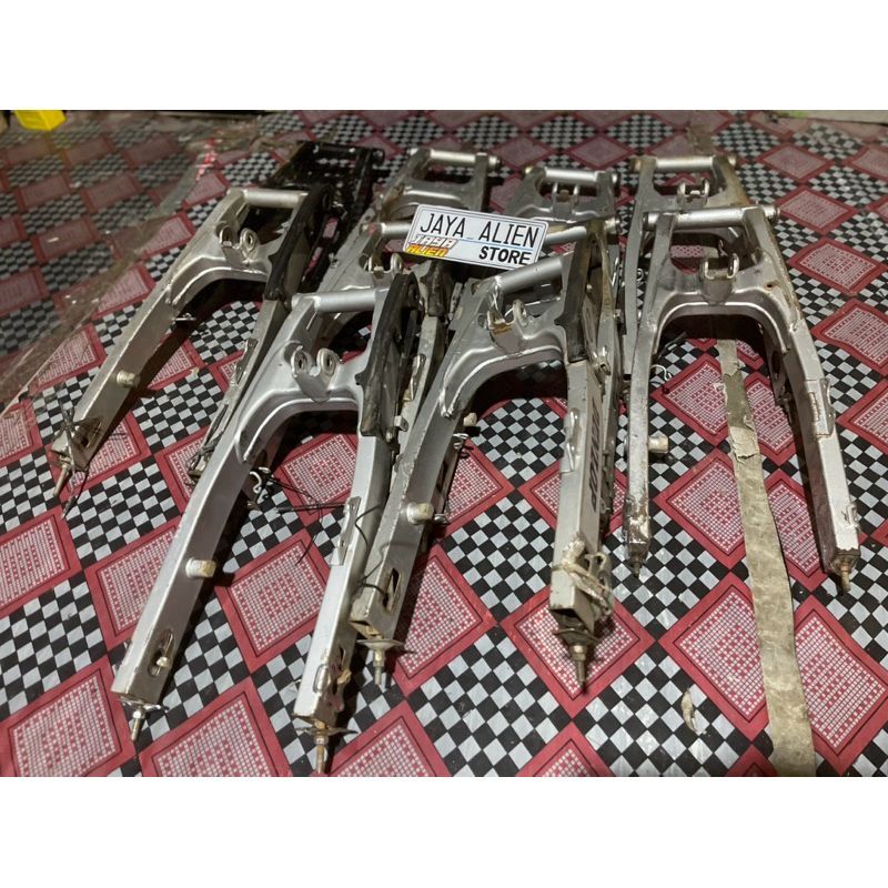 ARM CRF 150L Copotan Untuk Motor CRF 150L