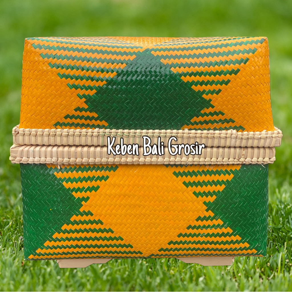 Keben Bali 26cm | Keben sibeh bangli