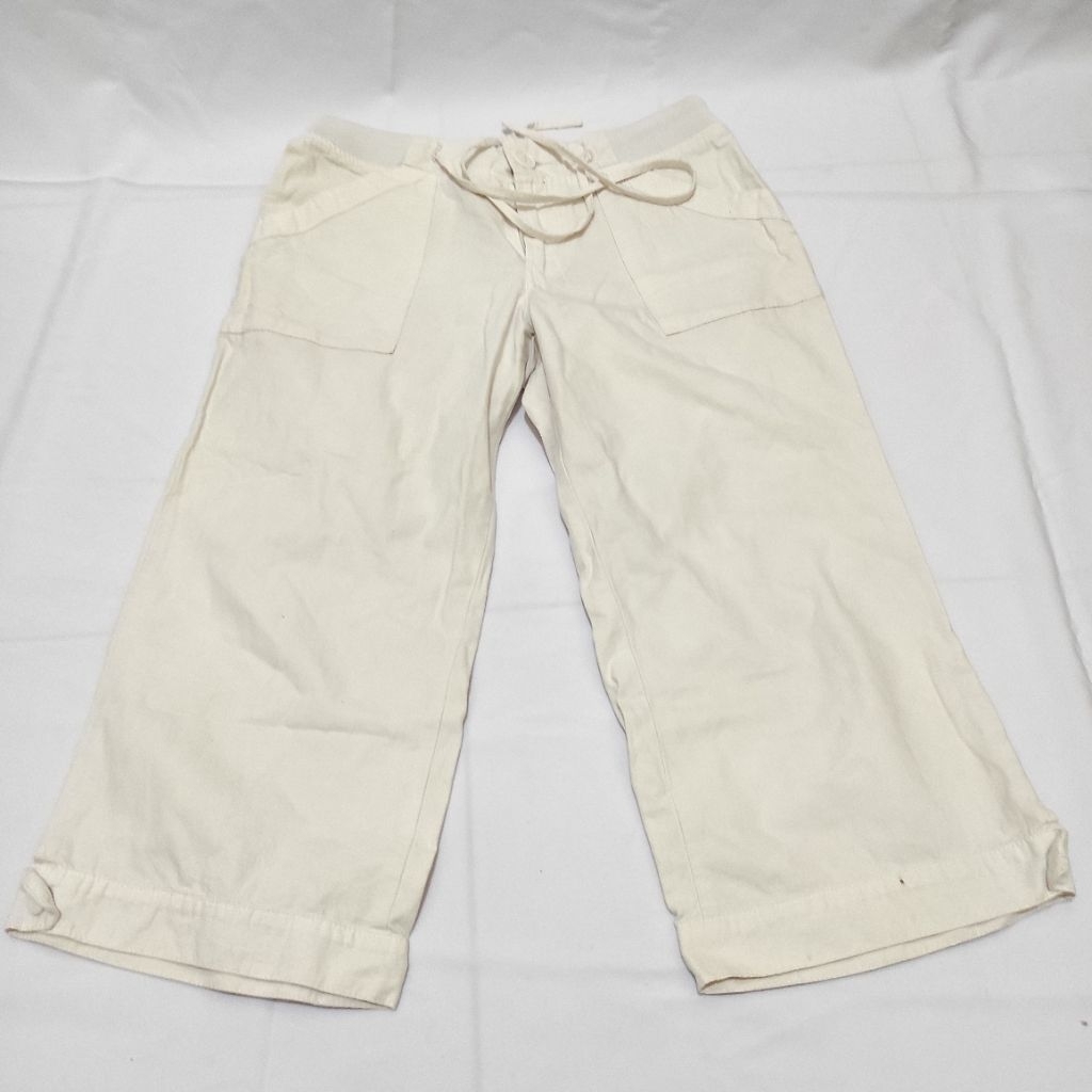 [TOKO ROMBENGAN] CELANA PENDEK TALI SERUT SETENGAH LUTUT