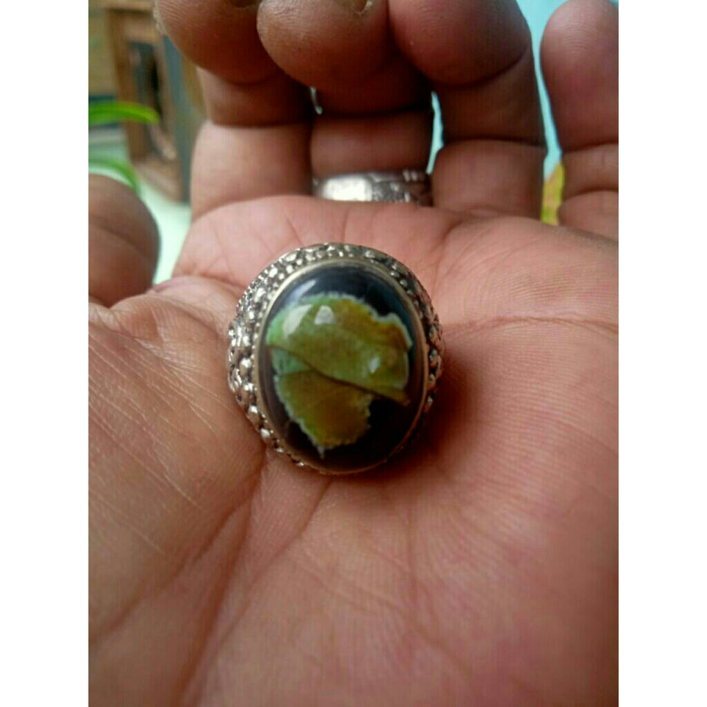 pw edong garut motif