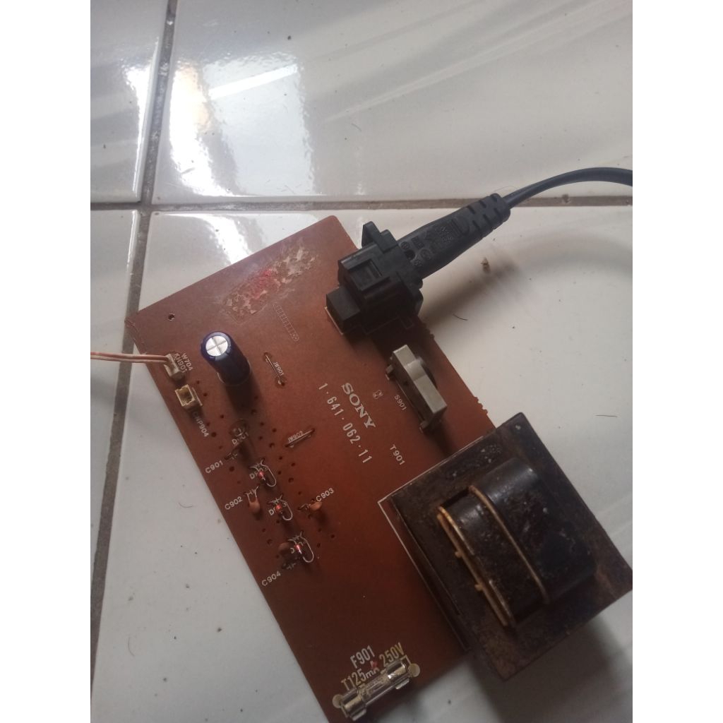 compo sony cfs 1033 mega bass