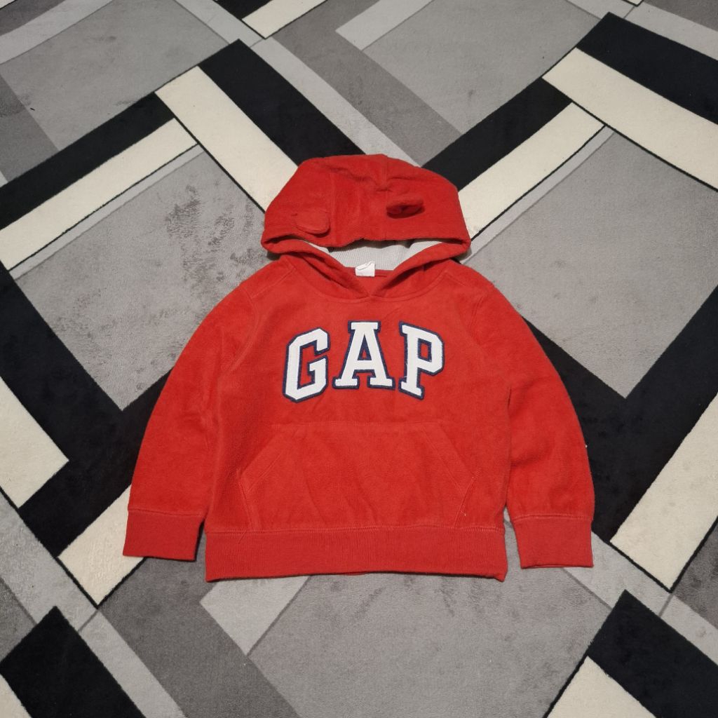 HOODIE GAP KIDS