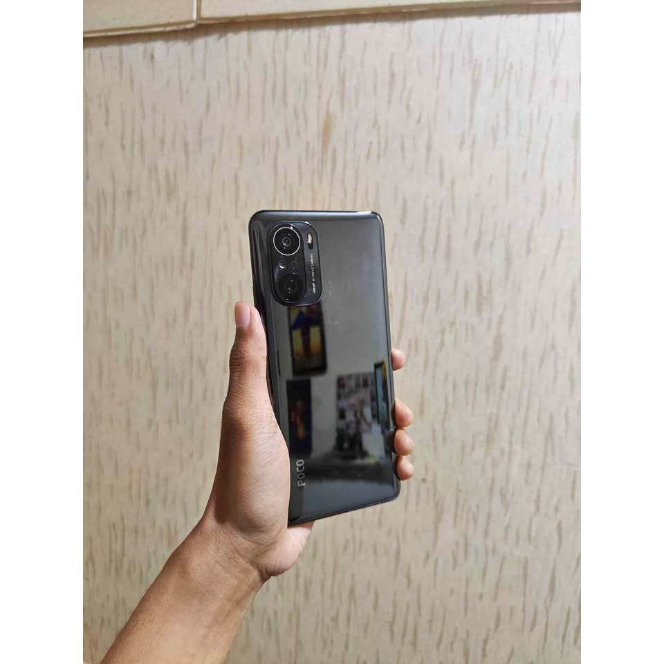 POCO F3 5G – Flagship Killer Snapdragon 870