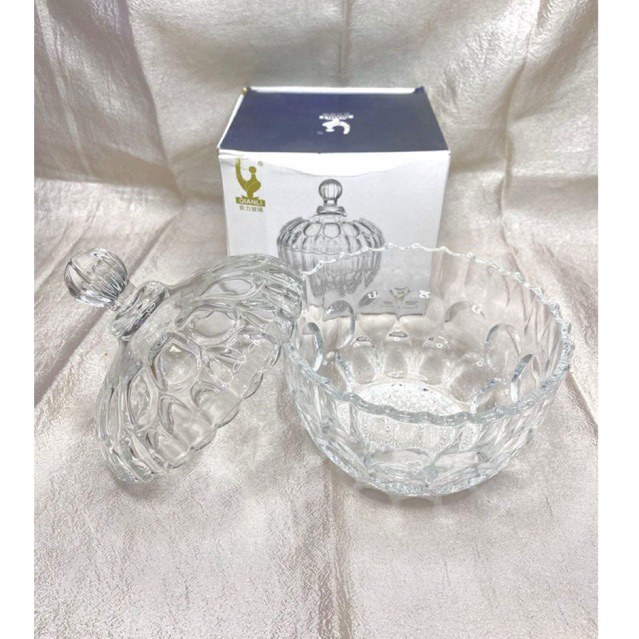 TOPLES KACA / TOPLES KRISTAL / TOPLES LEBARAN