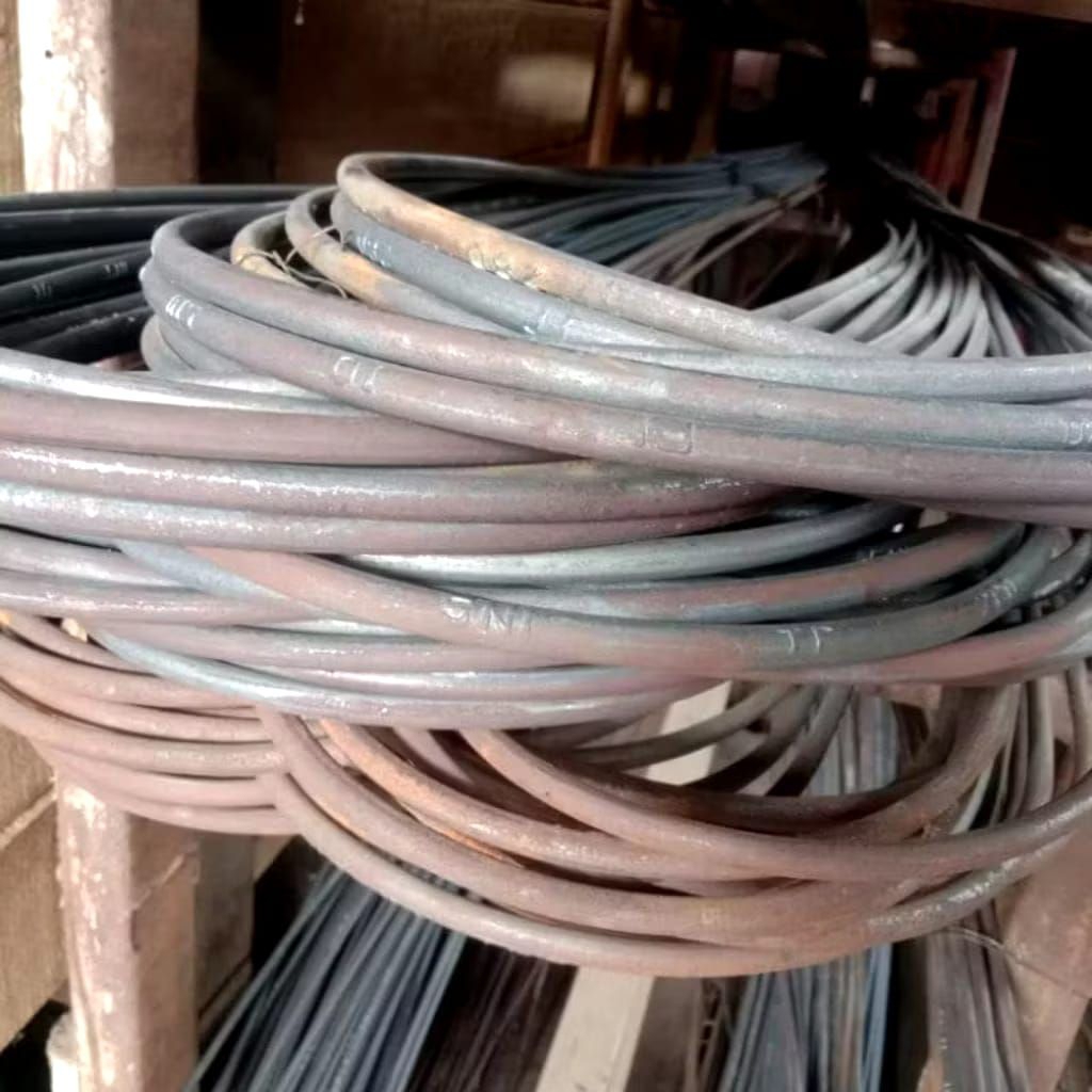 Besi Beton 10 mm SNI