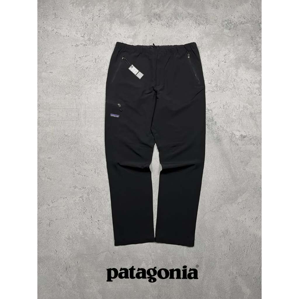PATAGONIA OUTDOOR PANTS (CODE CO62)