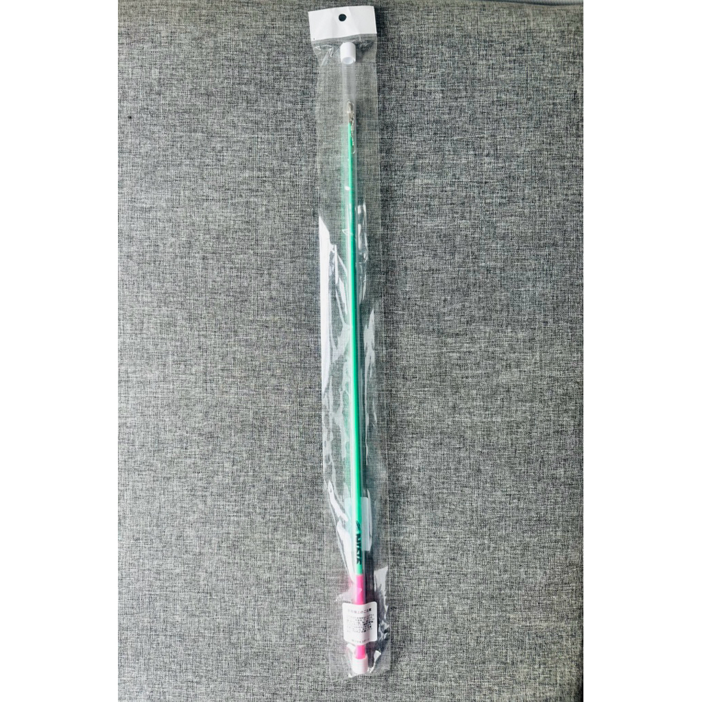 New Sasaki Stick 57cm new color 2026 senam ritmik Rhytmic gymnastic