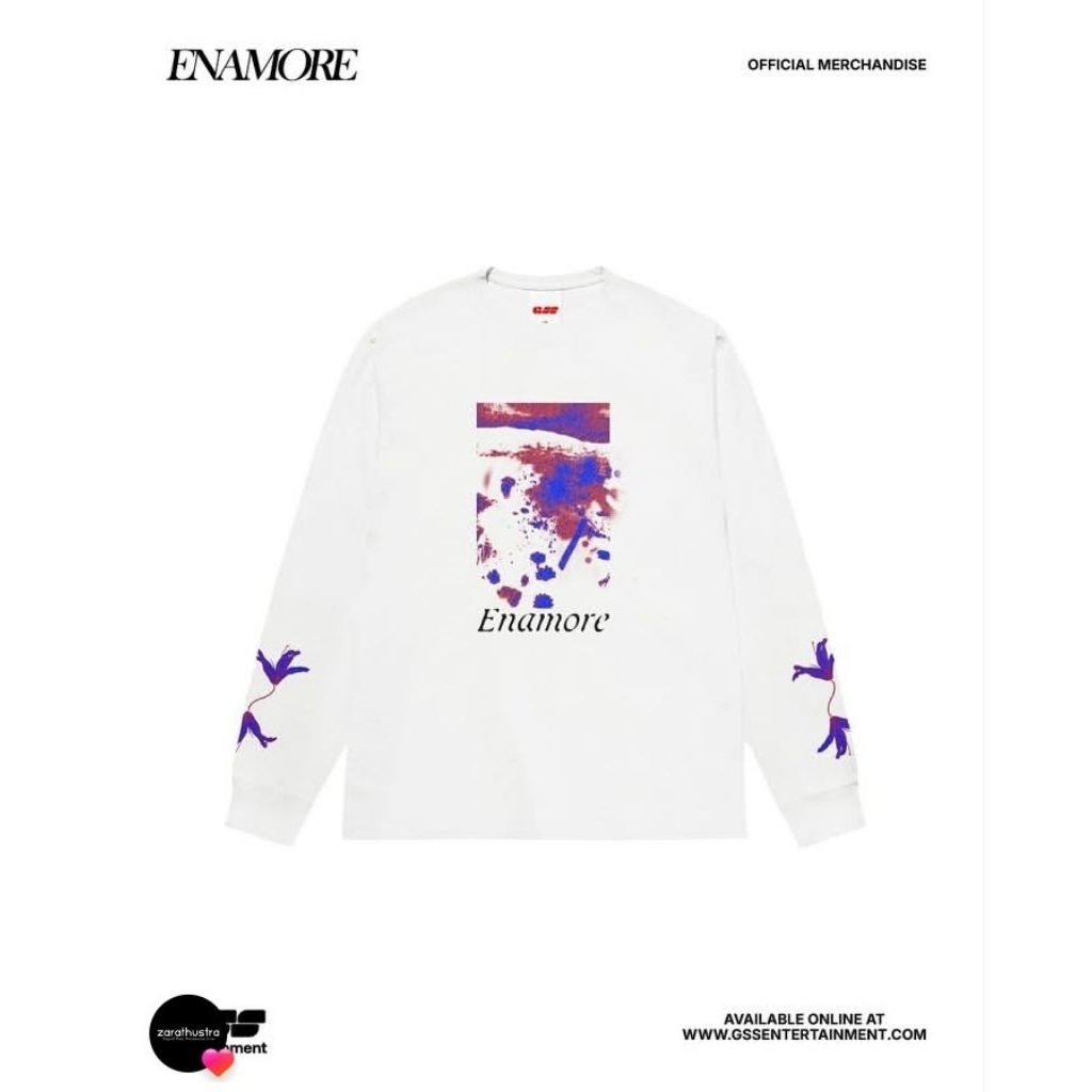 Enamore - Stars Fall