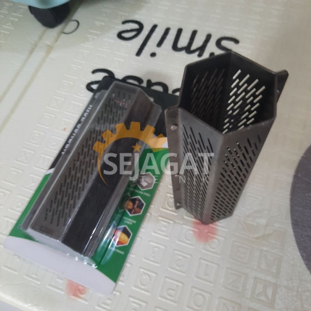 SARINGAN GILING PADI MAHKOTA KD500 KD580 KD550 KD820 ORIGINAL