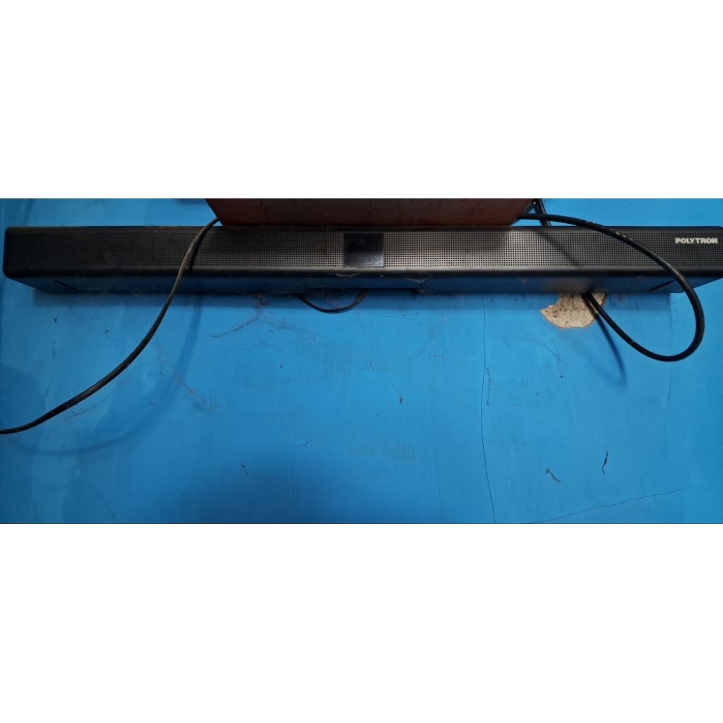 Soundbar Polytron Pasif