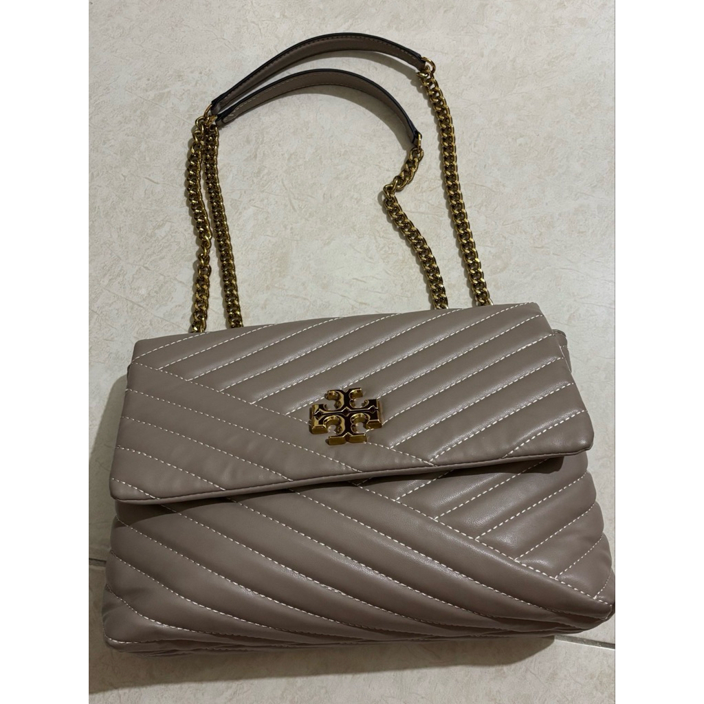 Preloved Tas TB KW