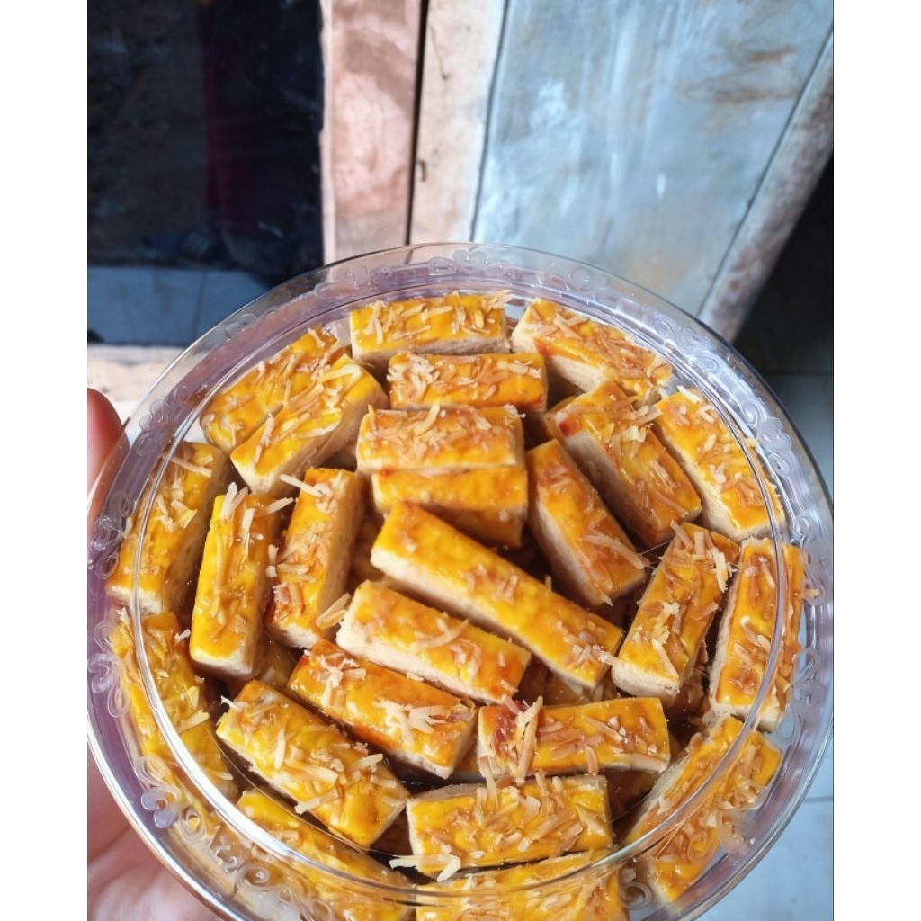 kastengel keju 500gram