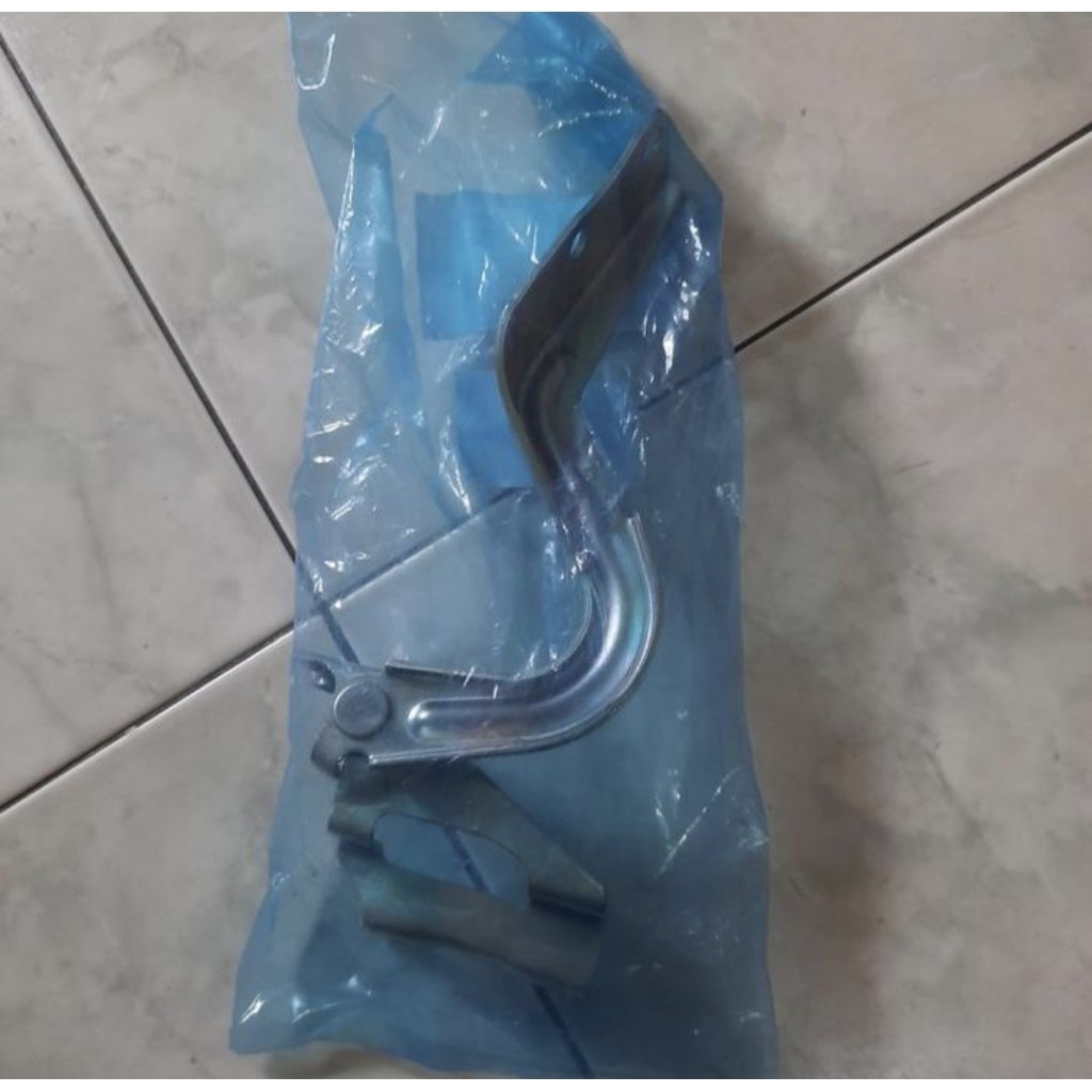 ENGSEL KAP MESIN GRAND NEW AVANZA XENIA 2016 2017 2018 2019 2020 ORIGINAL