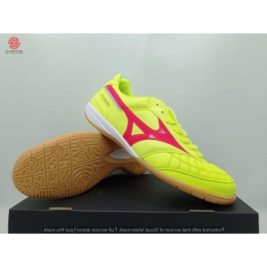 SEPATU FUTSAL - MIZUNO MORELIA SALA JAPAN IN Q1GA240045_BDG