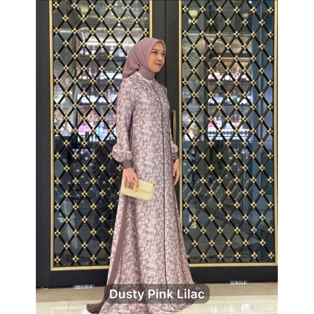 LAMIA DRESS ORIGINAL BY MADEIRA_ID