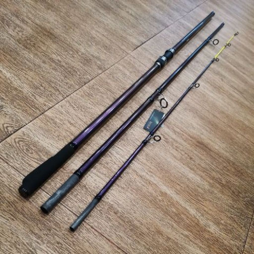 Joran Kyoto Sea Hunter Surf 390 420 Joran Pancing Surf Pasiran