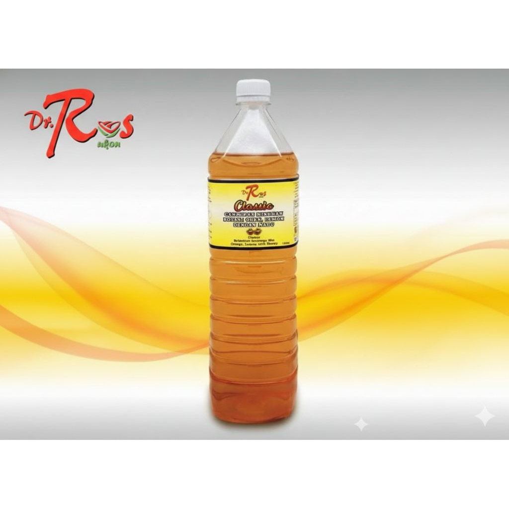 Classic Enzyme Dr. Ros, Dr joeane , classic Enzyme EN Nature, Enzyme bakti indonesia, classic enzyme