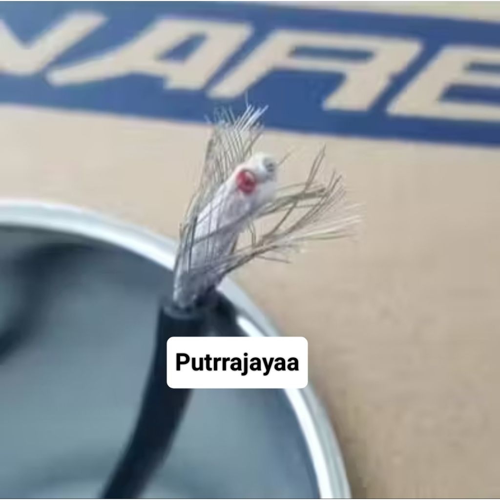 Kabel Audio Canare L2T2S Japan Original ( 1 meter ) Kabel Mic Audio Canare L2t2s