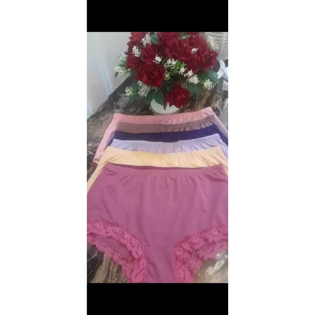 Cd jupe hotpant/boxer wanita