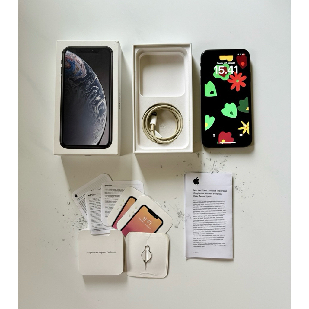 Iphone XR 128Gb Ibox