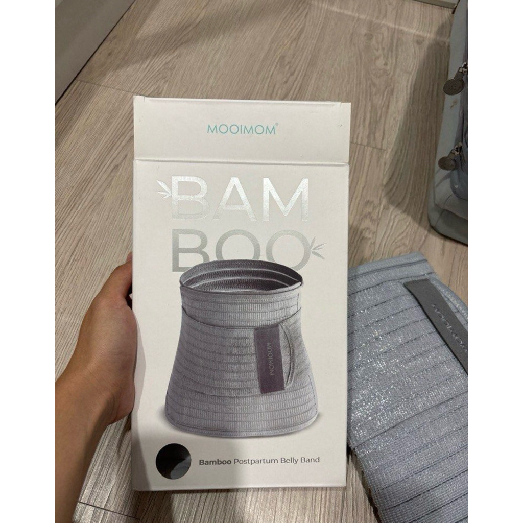 korset mooimom bamboo