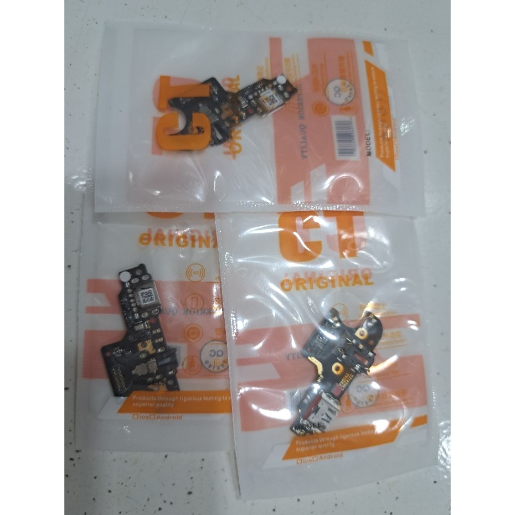 PAPAN CAS Tipe Handphone OPPO A5S OPPO A11K OPPO A12