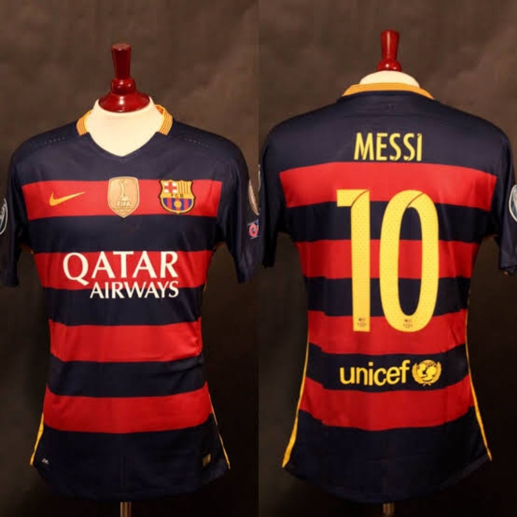 BARCA 2016 MESSI FULLPRINT