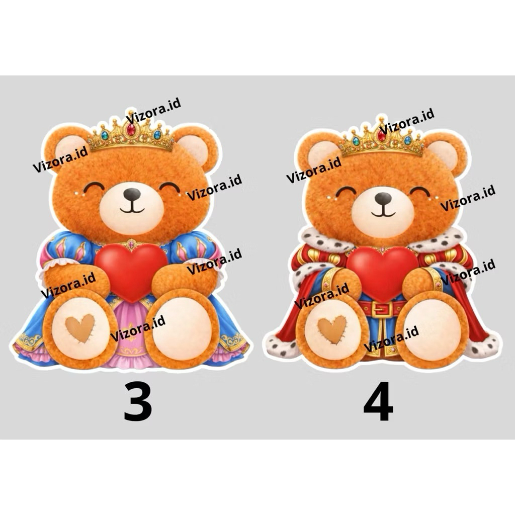 ( belum di potong pola) B. Topper valentine day/coklat silverqueen valentine/coklat beruang/coklat b