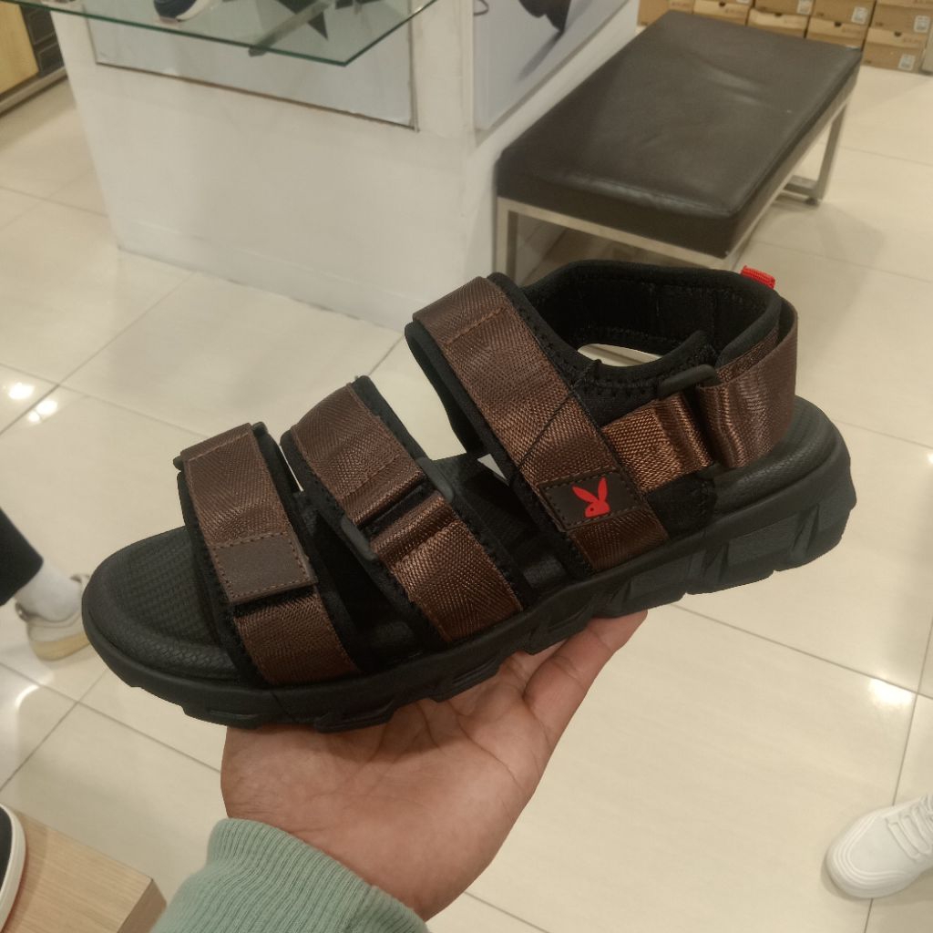 PLAYBOY SANDAL SLINGBACK PRIA ORIGINAL