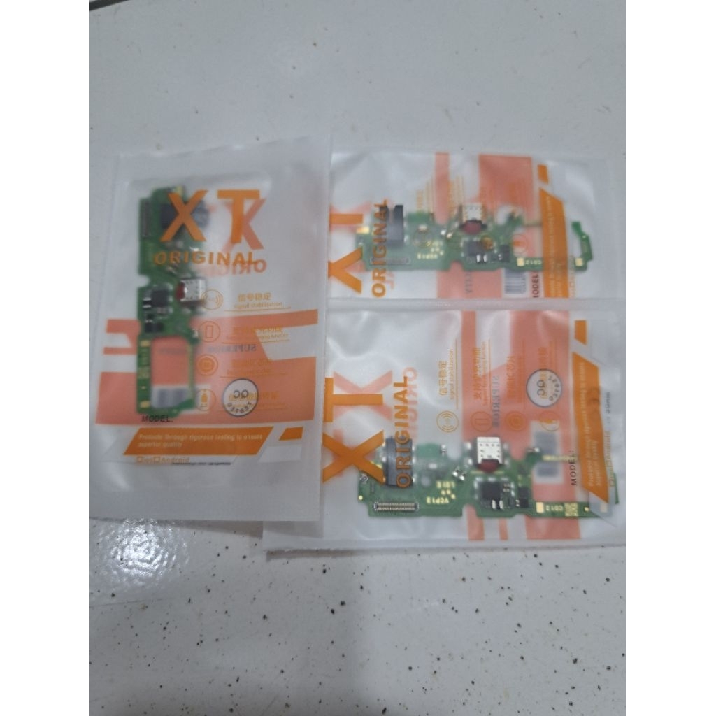 PAPAN CAS Tipe Handphone VIVO Y12S VIVO Y20S VIVO Y20i VIVO Y20 2020