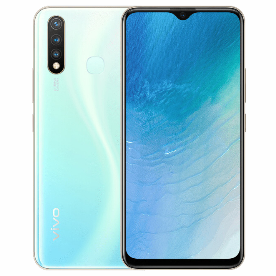 Smartphone Y19 RAM 8/256GB Garansi Distributor