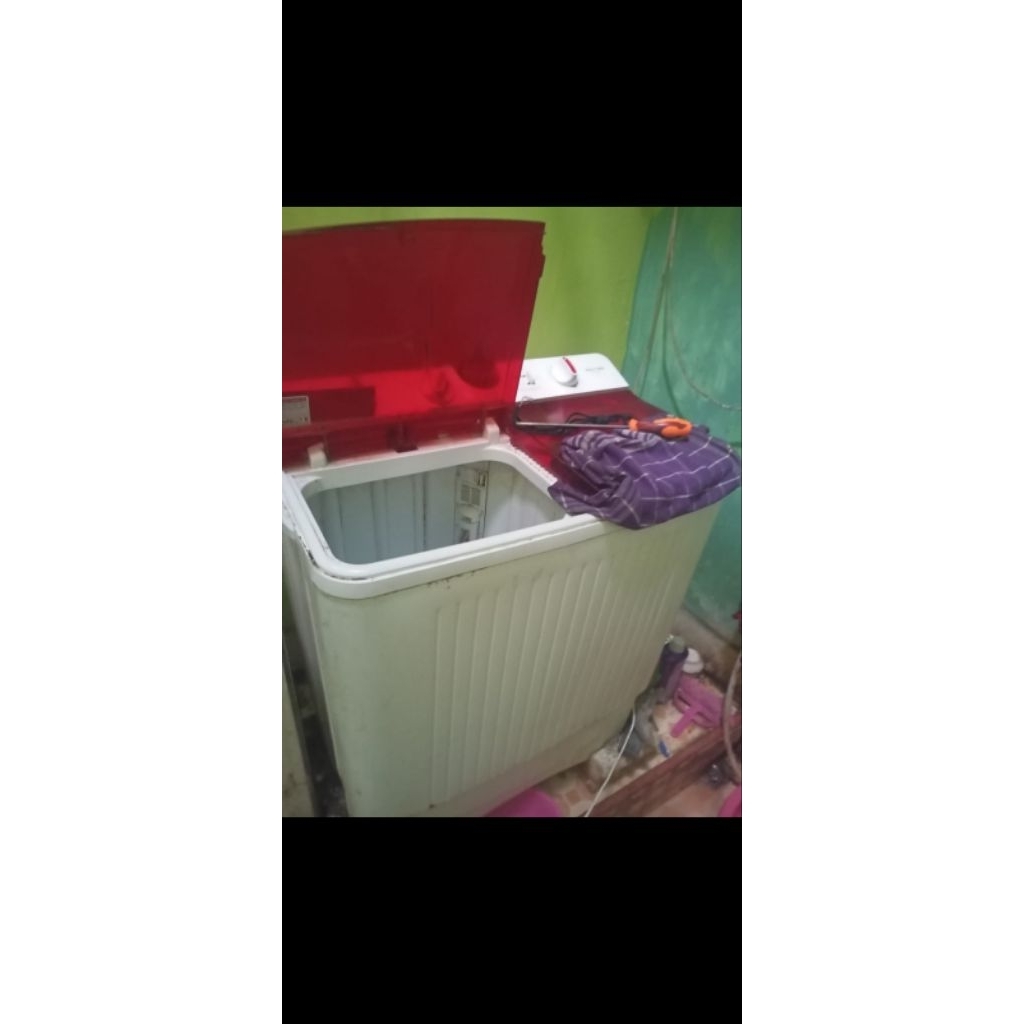 JASA SERVICE MESIN CUCI SIDOARJO SURABAYA GRESIK DAN SEKITARNYA