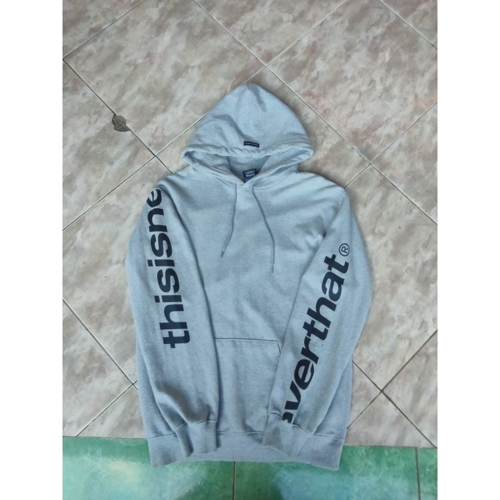 This Is Never That (TINT) second brand original