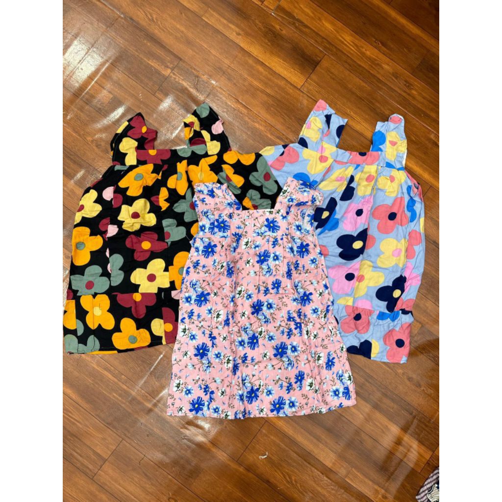 (isi 5pcs)PAKET HEMAT/PAKET USAHA DASTER ANAK/DASTER RAYON/DASTER MURAH(non obras)