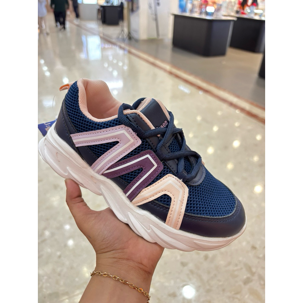 Sepatu Jackson kids Promo