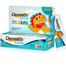 Dermatix Ultra Kids