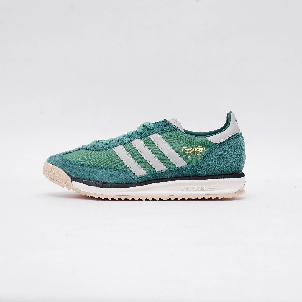 SL72RS PRELOVED GREEN