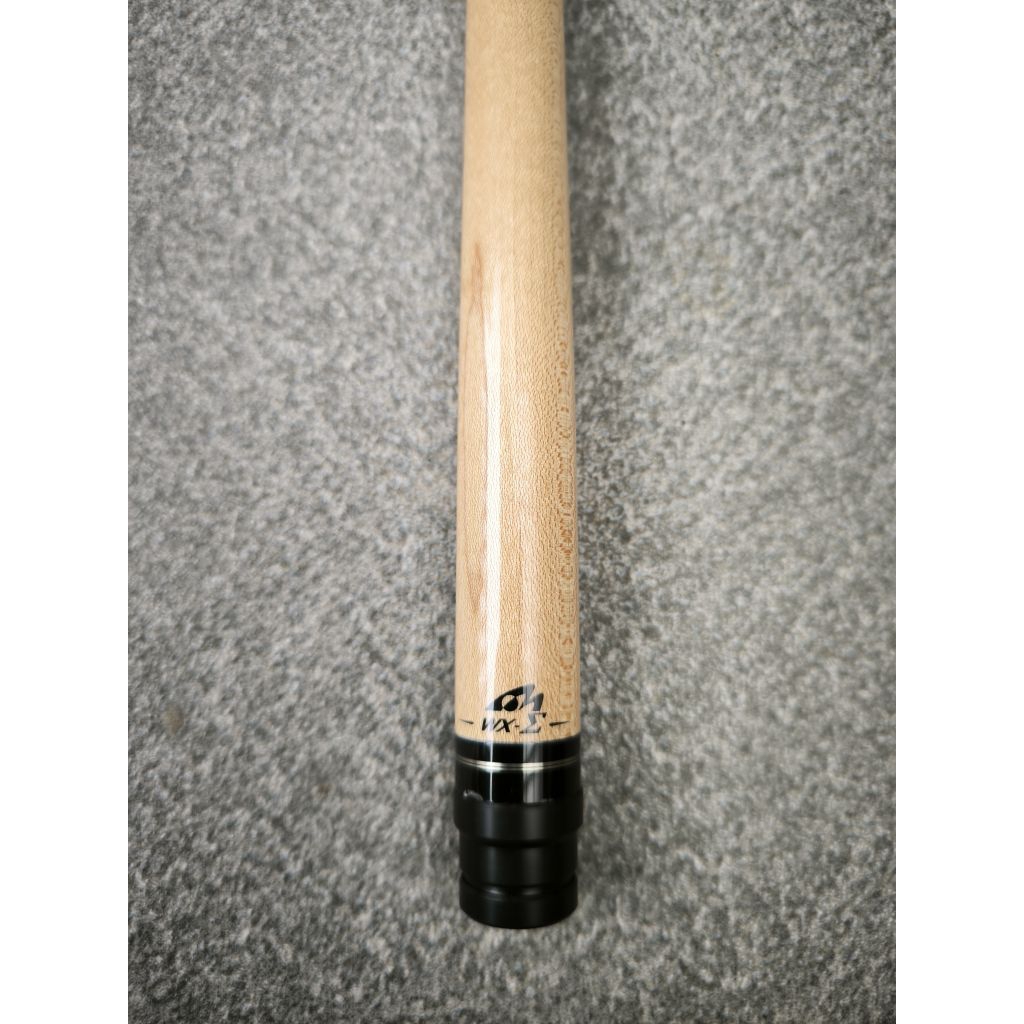 Shaft Mezz Wx Sigma Joint United